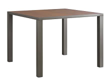 Ashley Furniture - Stellany Counter Height Dining Table